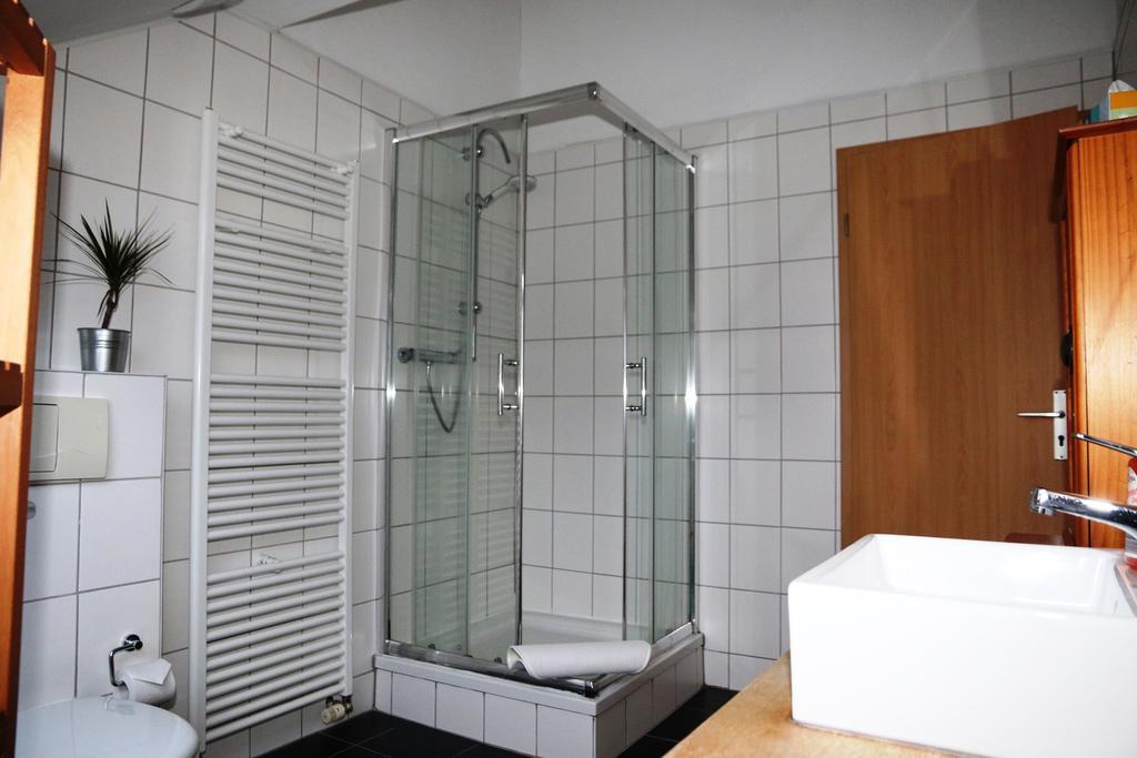 Nadines Ferienwohnung Krefeld Exterior foto