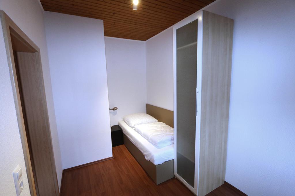 Nadines Ferienwohnung Krefeld Exterior foto