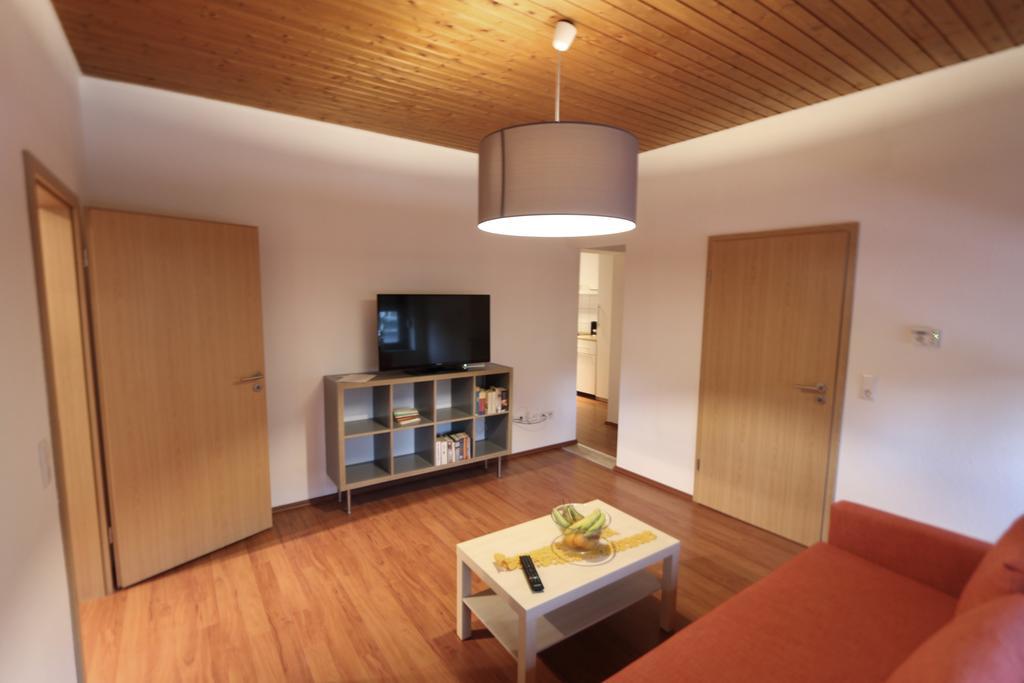 Nadines Ferienwohnung Krefeld Exterior foto