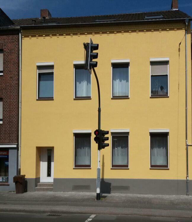 Nadines Ferienwohnung Krefeld Exterior foto